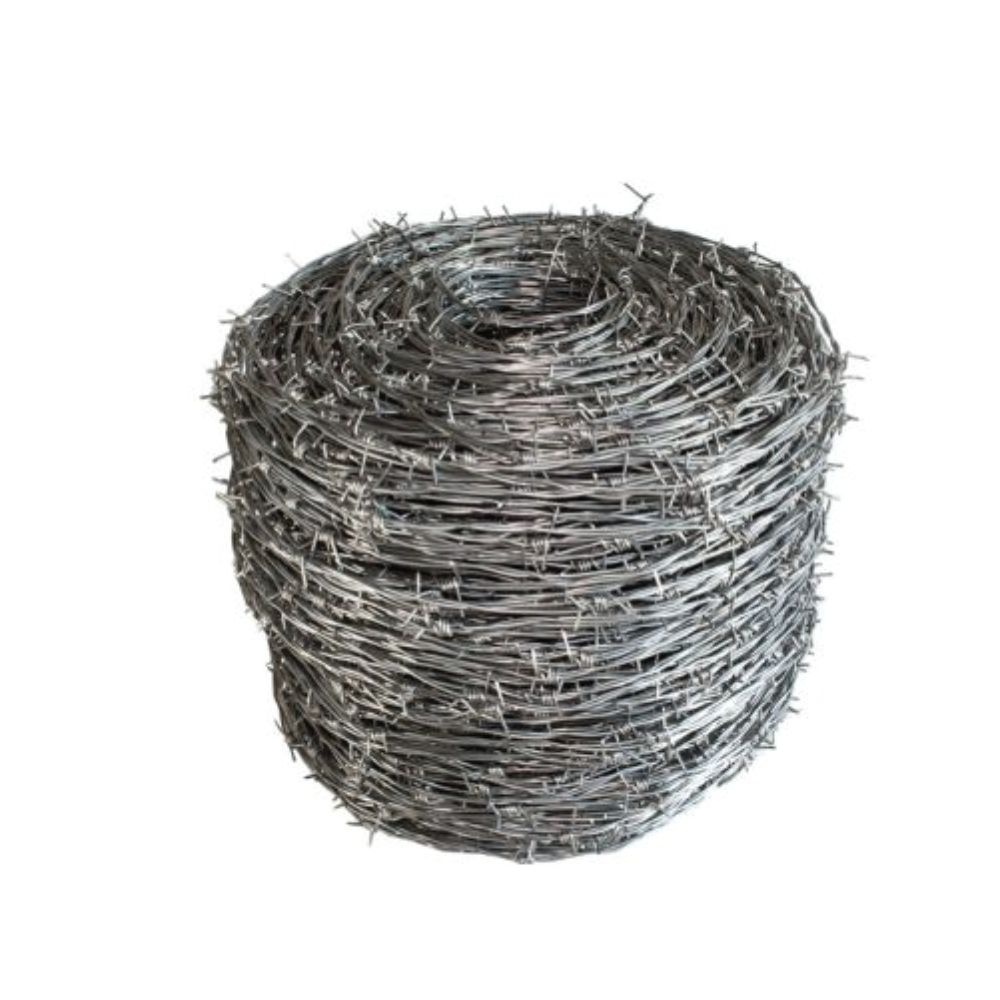 Barbed Wire: 2mm – 50kg