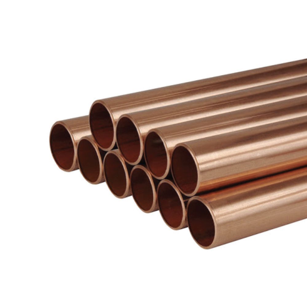 Copper Pipes – 15mm