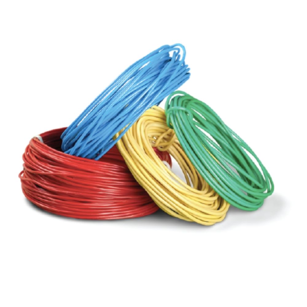 1.5mm Single Core Cable (CAFCA/SABS)