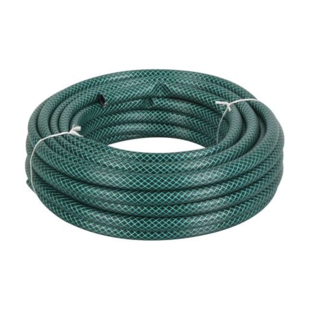 Braided Hose Pipe: 20mm – 25m