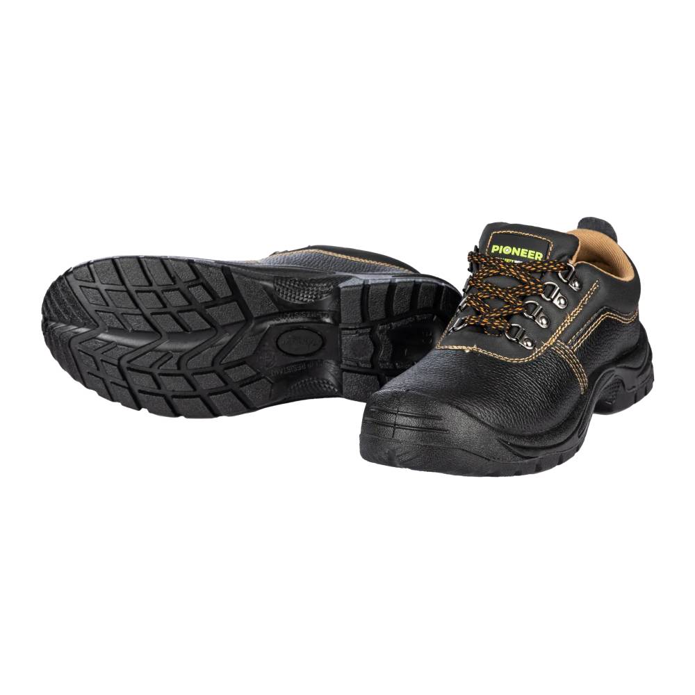 Pioneer Low-Cut Safety Shoes