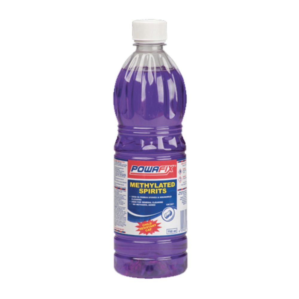 Methylated Spirit