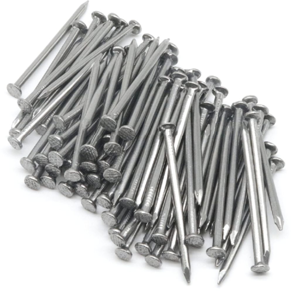 Wire Nails – 1-6″