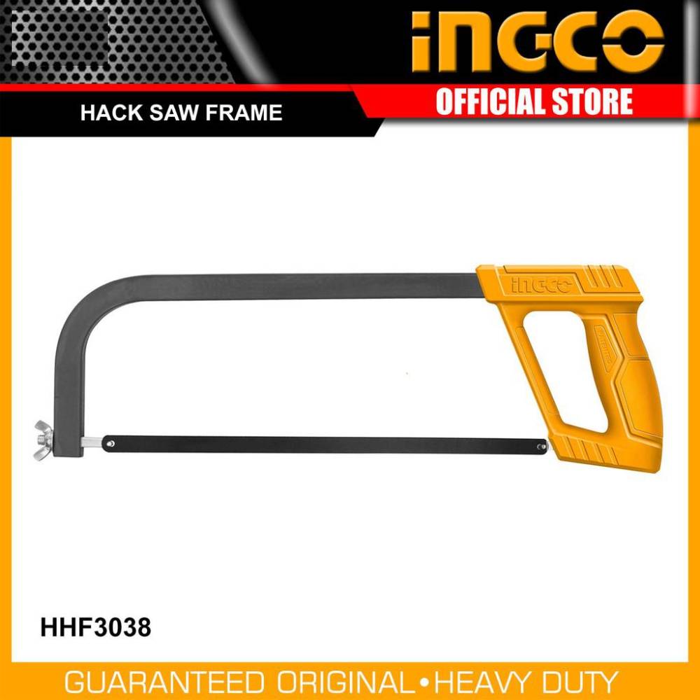 Hack Saw Frame – 300mm