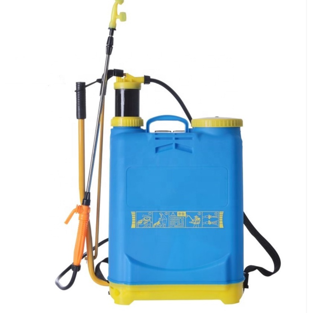 Knapsack Sprayers: 16l