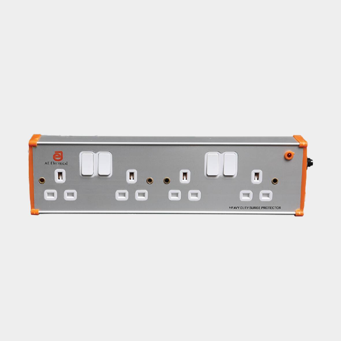 Metal Surge Protectors – 13A, 15A