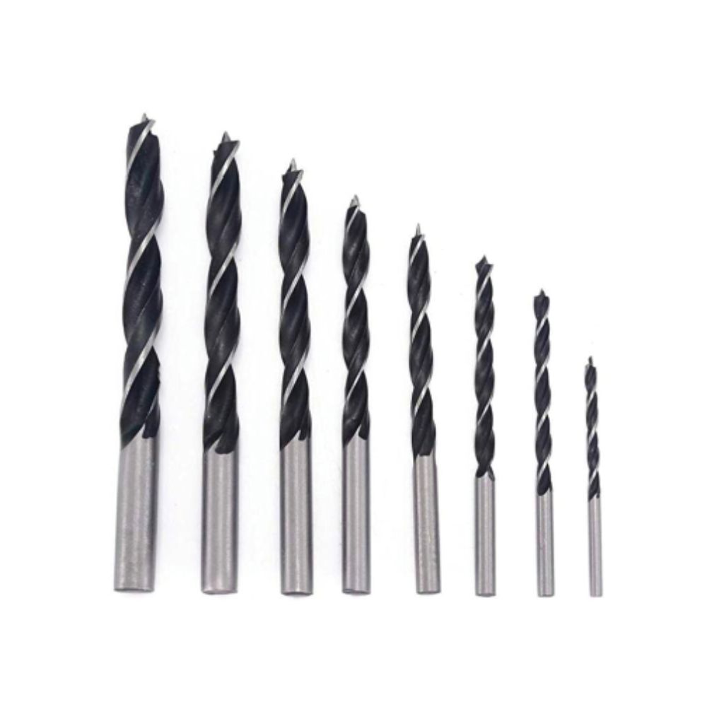 Drill Bits