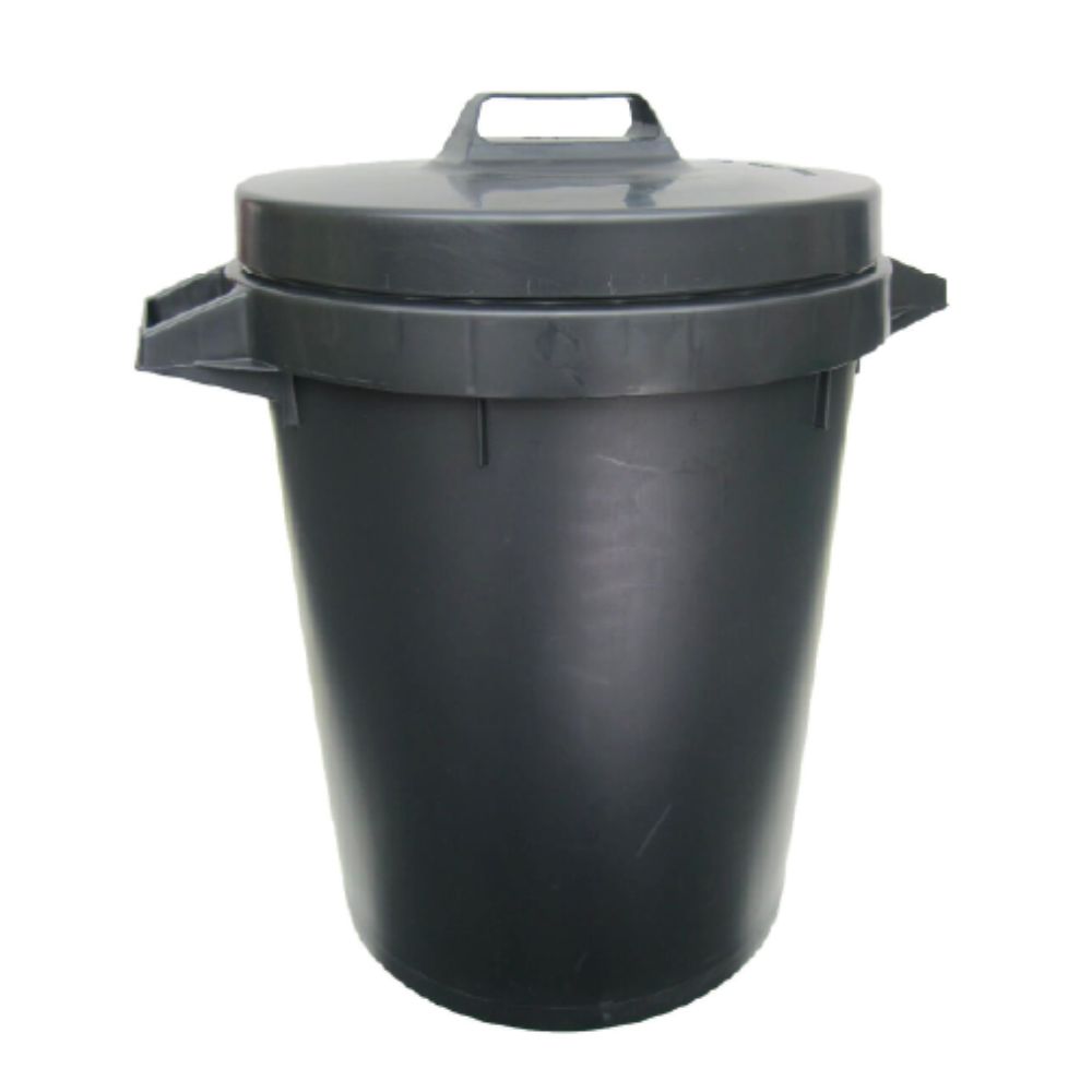 Plastic Bin – 85L