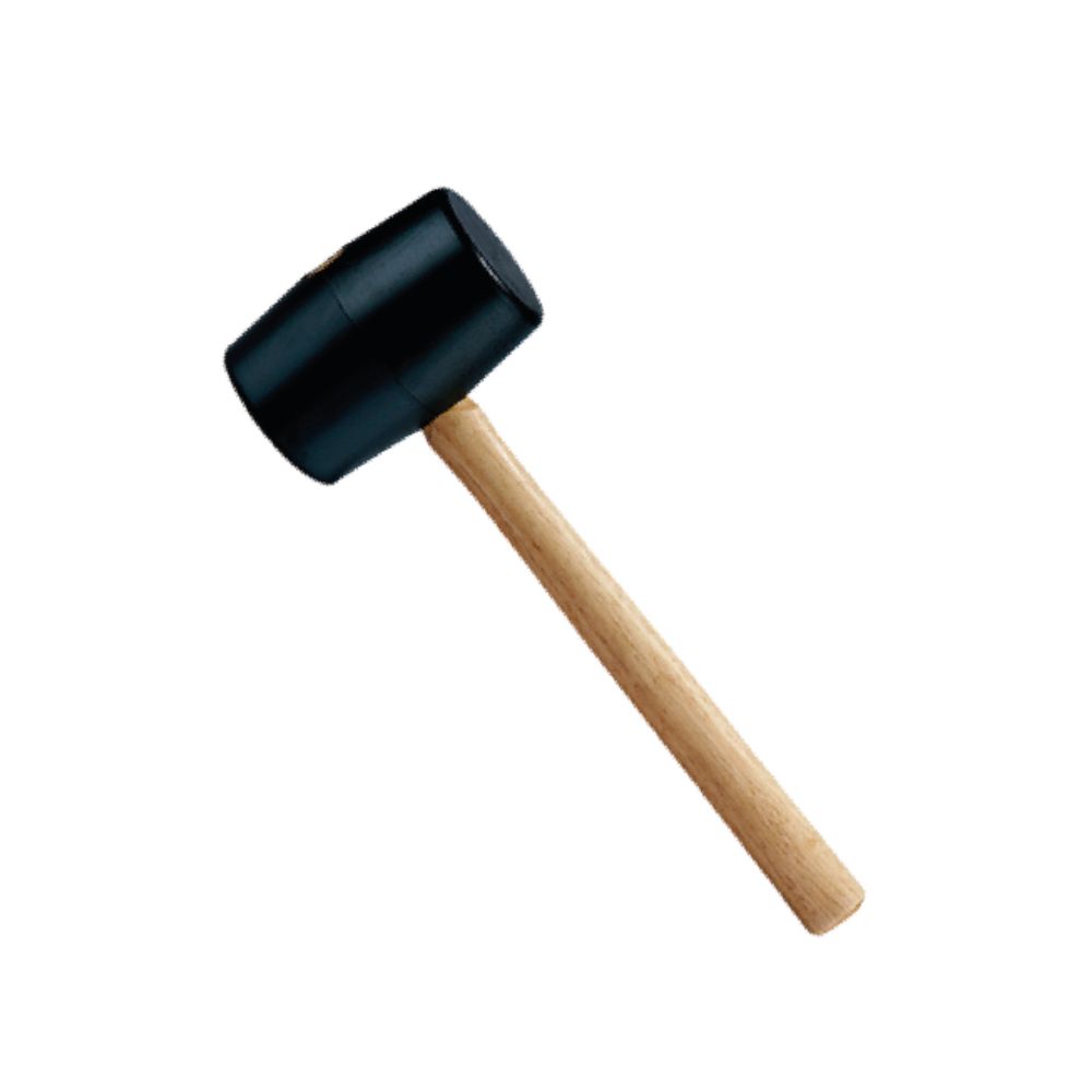 Rubber Hammer