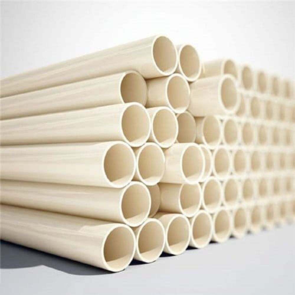 110mm PVC Pipe: Non-Pressure Surface Pipes