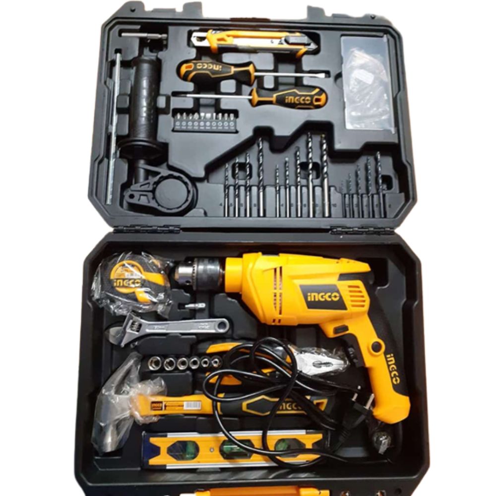 115 PC Toolset