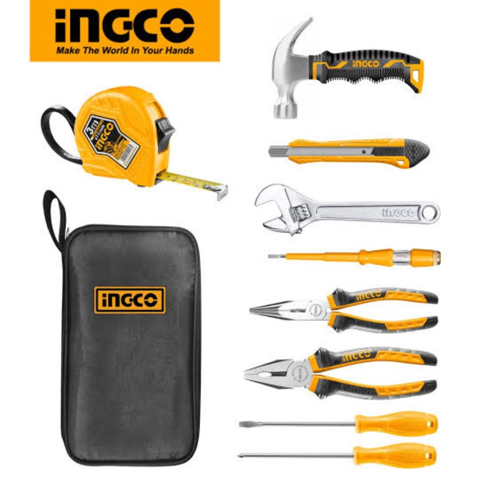 11PC Electrician Set