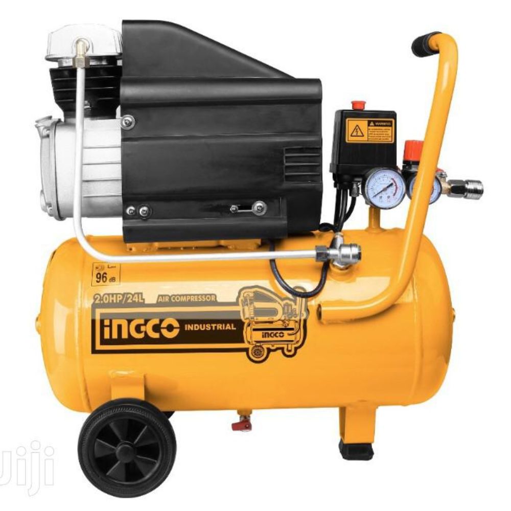 Air Compressor – 25L