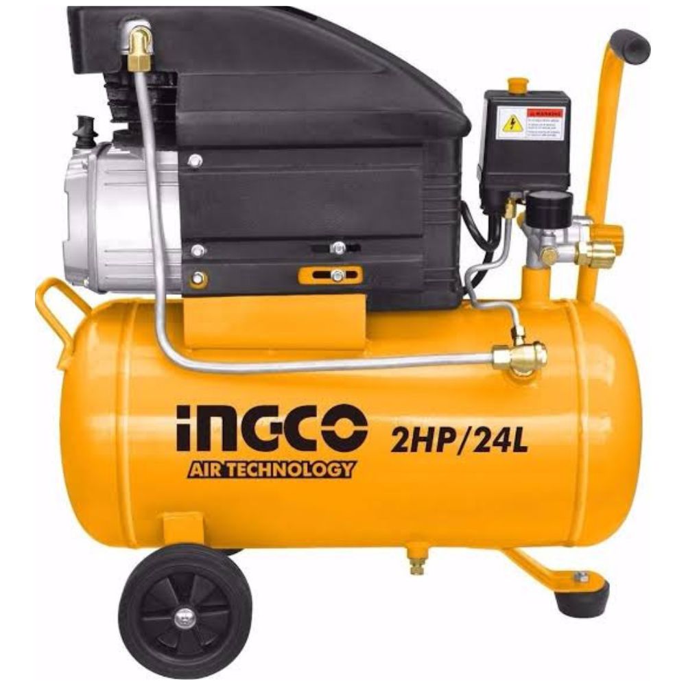 Air Compressor – 50L