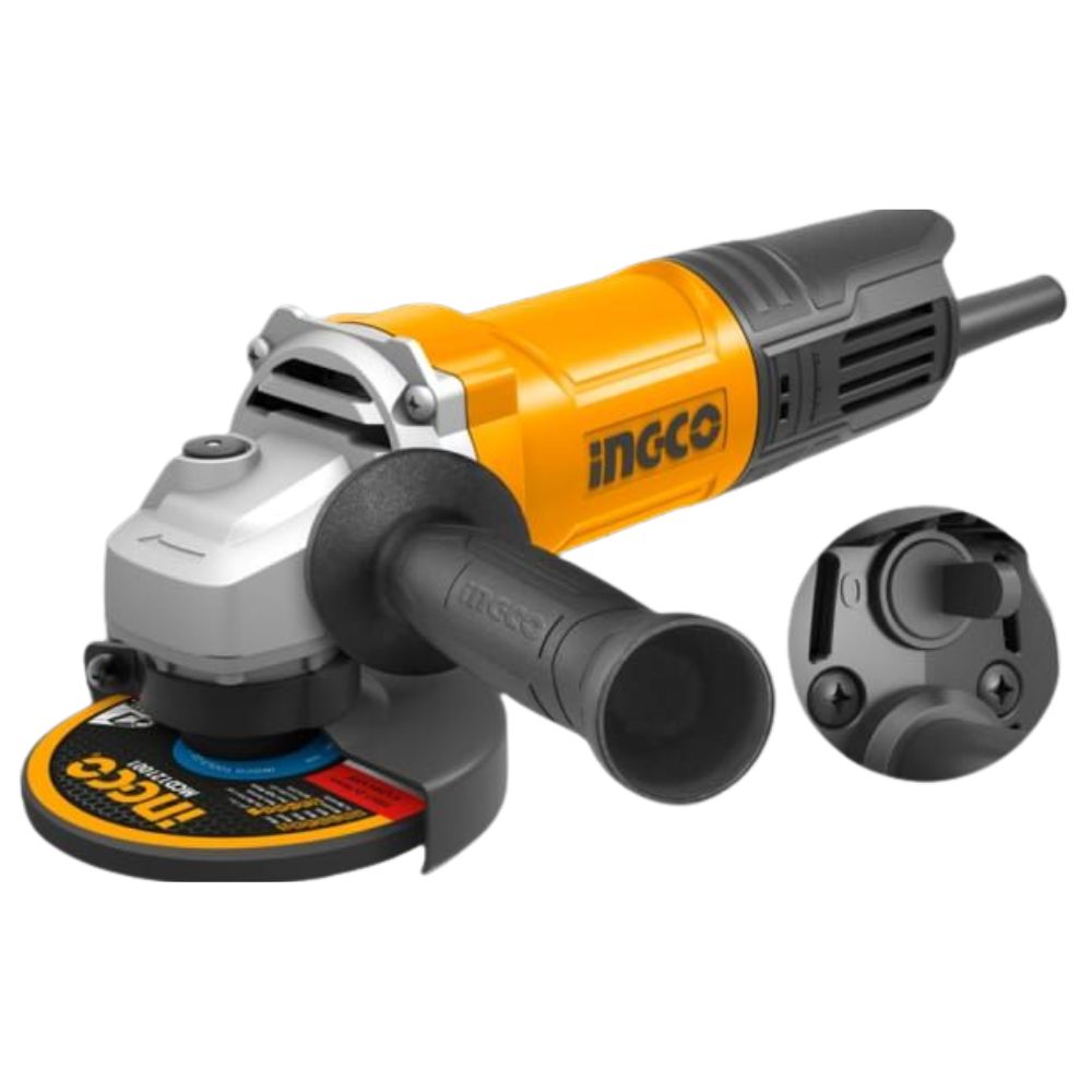 Angle Grinder – 750W