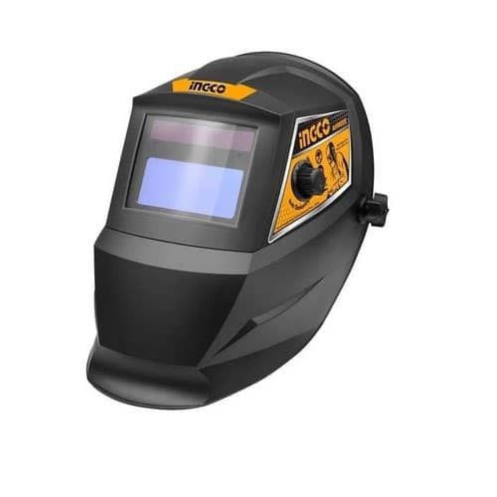 Auto Darkening Welding Helmet