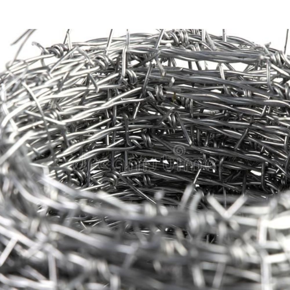 Bàrbed Wire 50kg