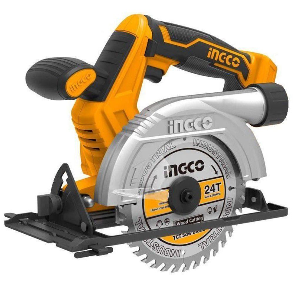 Circular Saw – 1400W