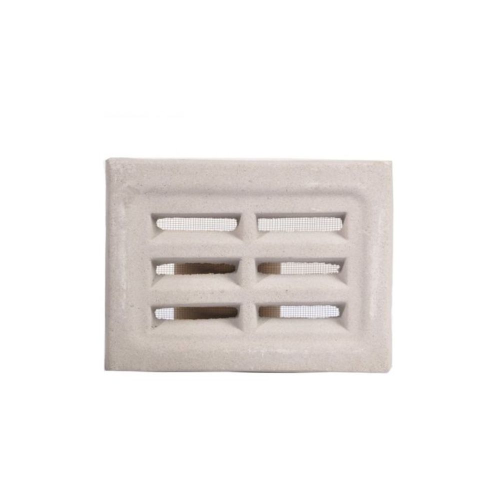 Concrete Air Vents – Pair