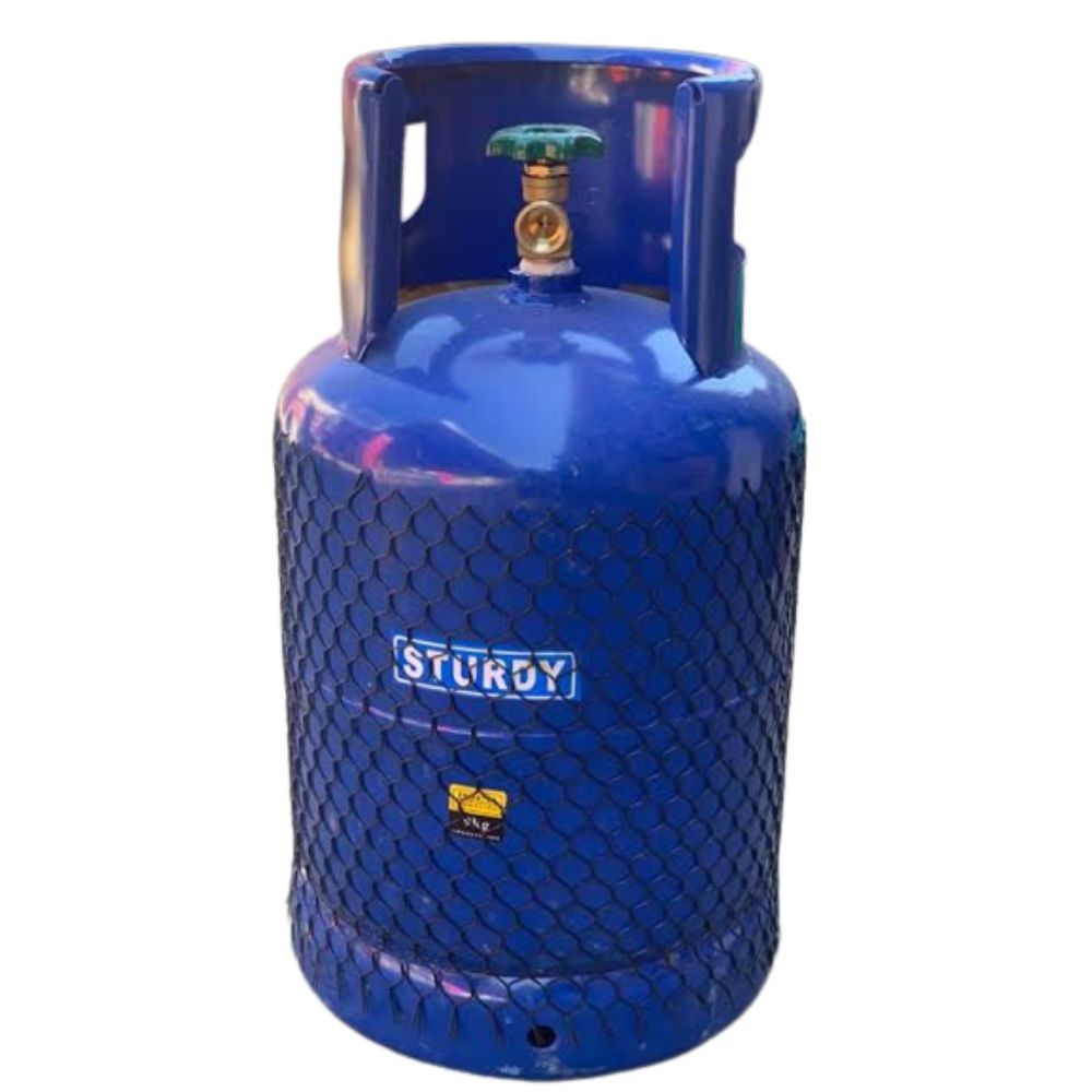 Gas Tank -3kg