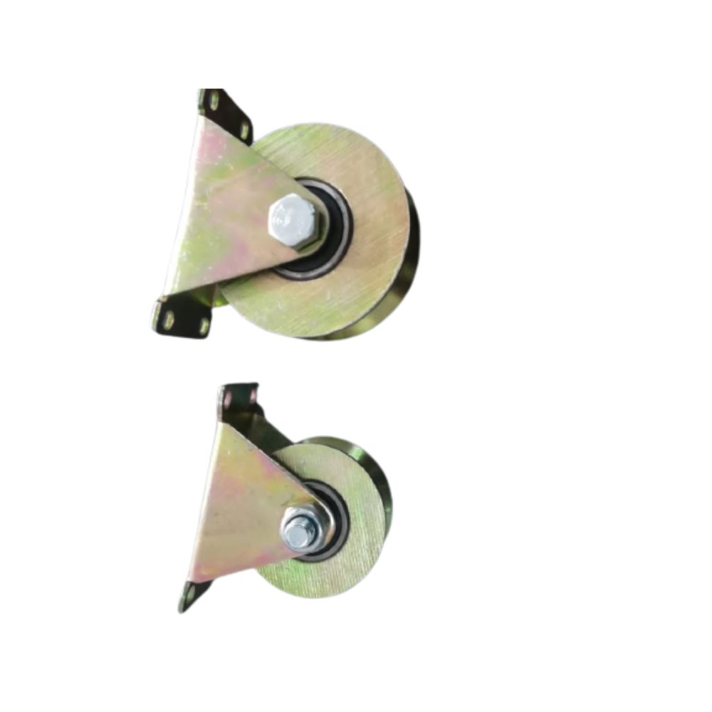 Gate Wheels (pair)