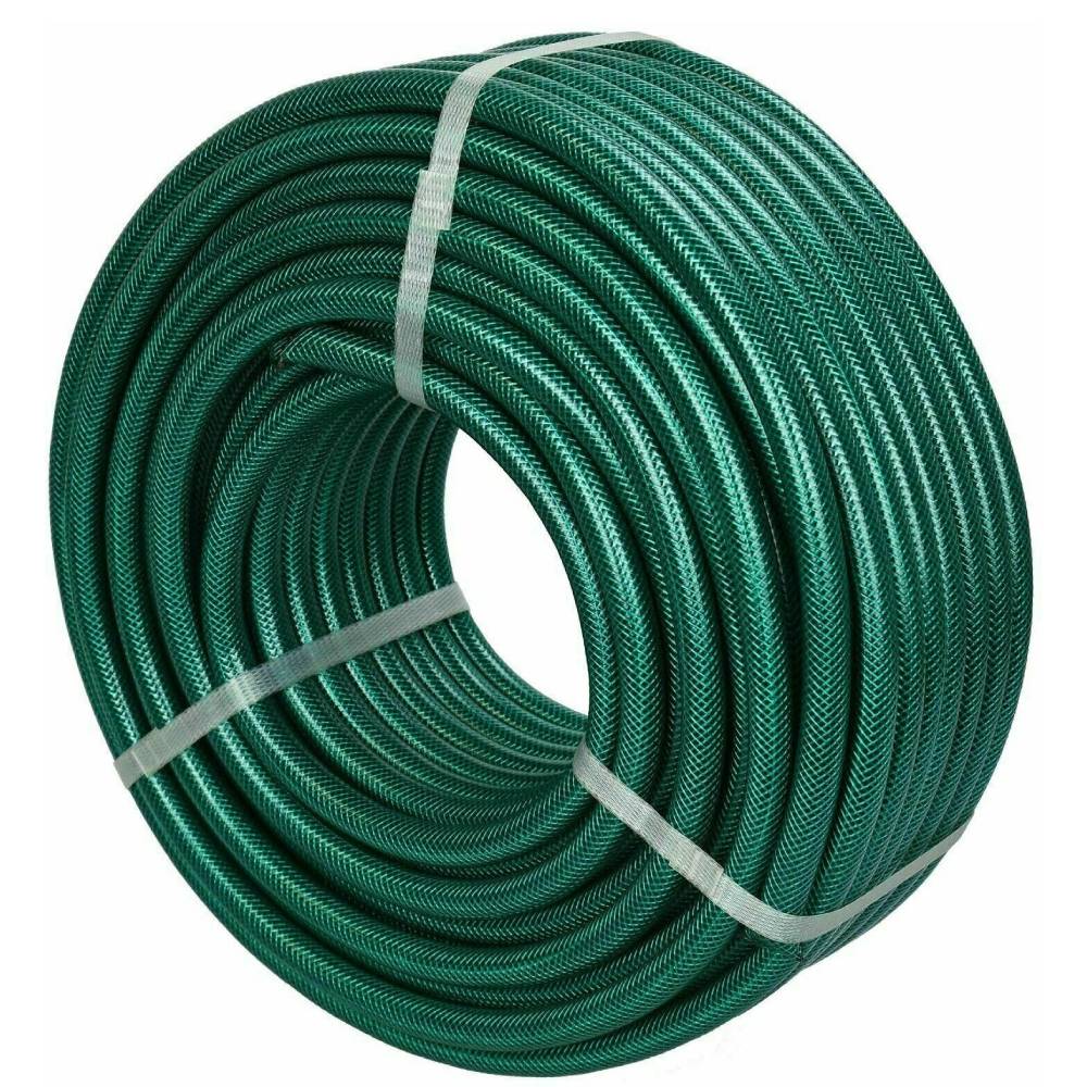 Braided Hose Pipe: 20mm – 45m