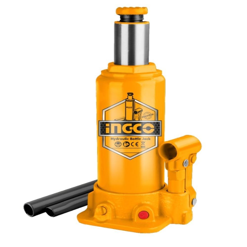 Hydraulic Jack (4T, 10T, 50T)