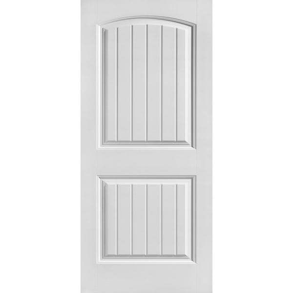 Interior /Exterior White Doors