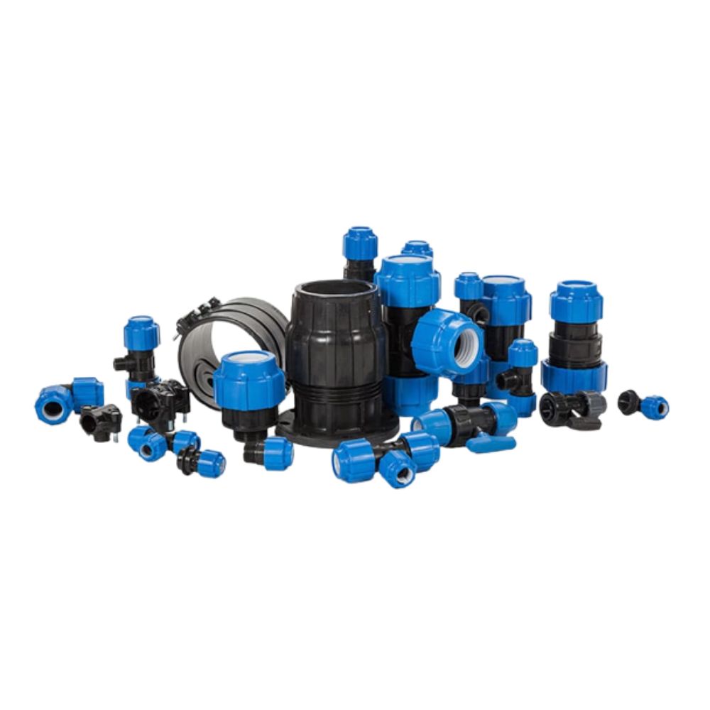 HDPE Fittings