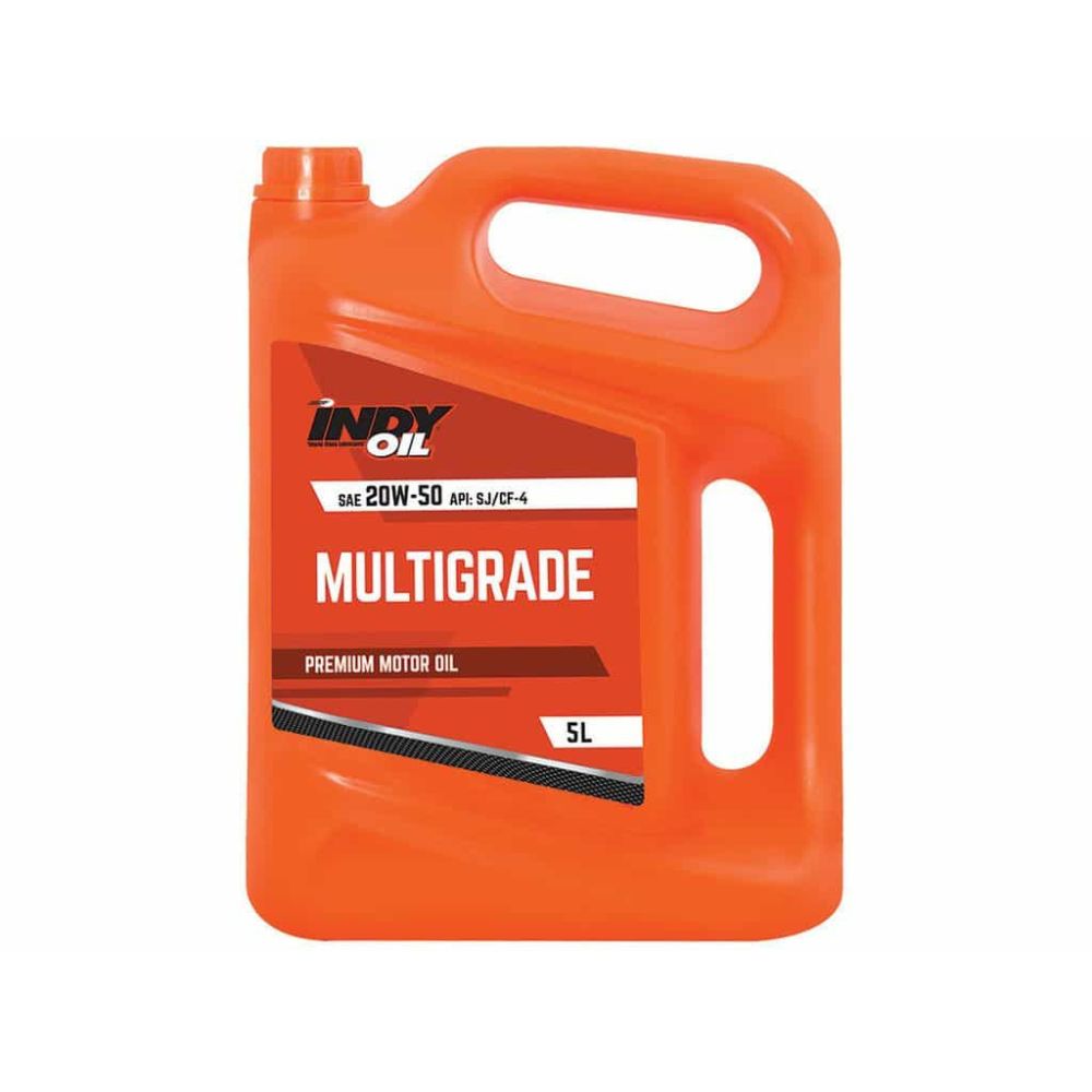 MULTIGRADE – 5L