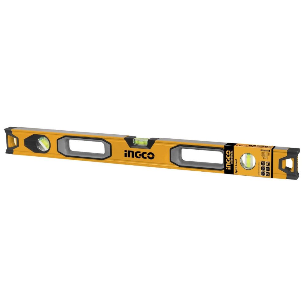 Magnetic Spirit Level 800mm