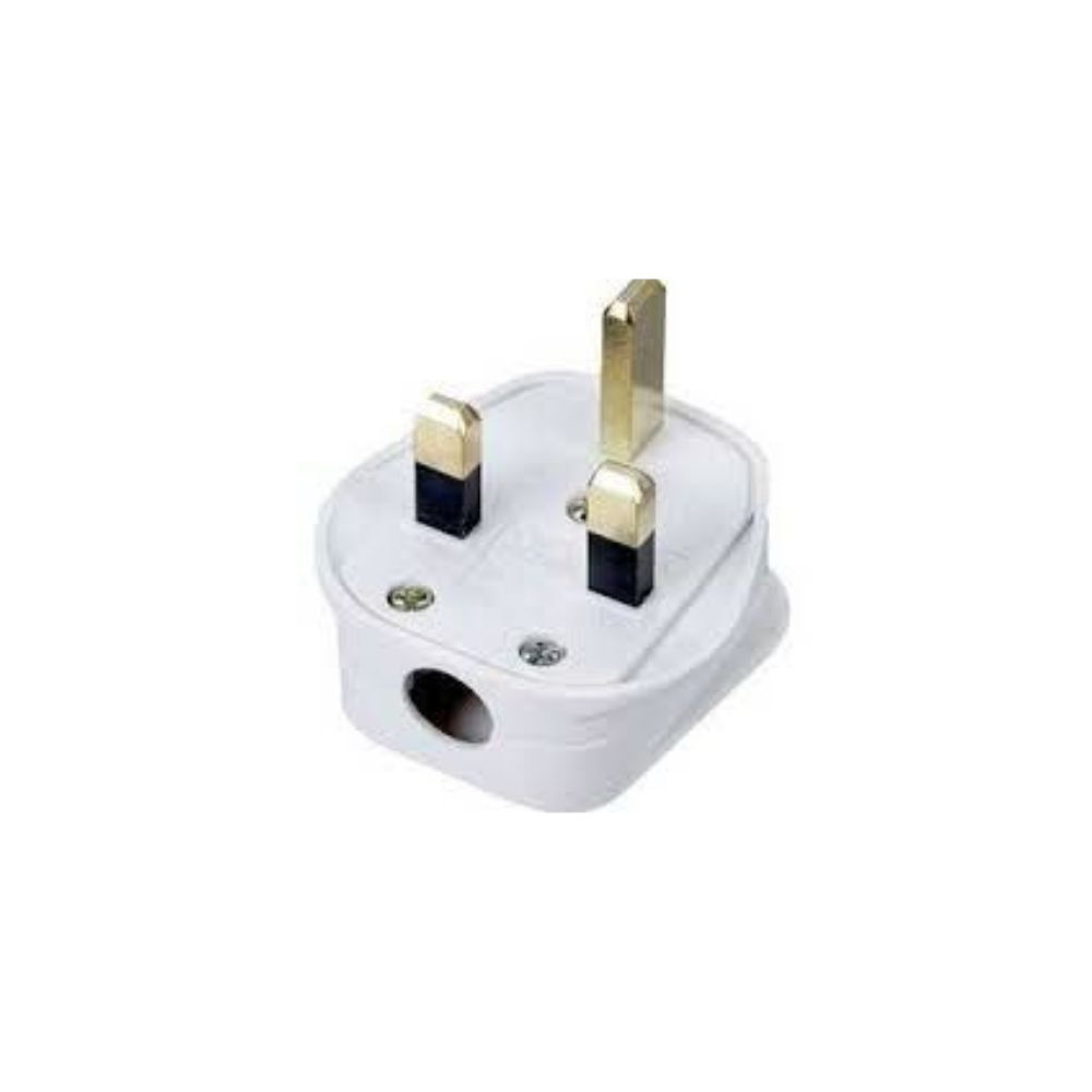 Plug Tops – 13A