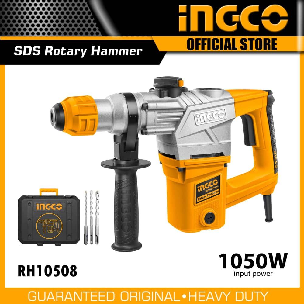 Rotary Hammer – 1050W