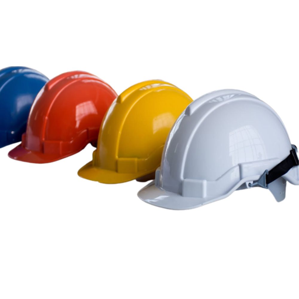 Safety Helmets