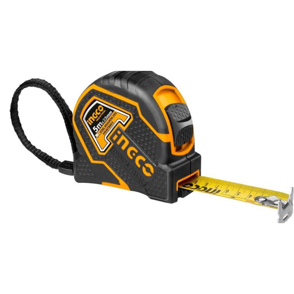 Self-lock Tape Measure (3m, 5m, 8m, 10m)