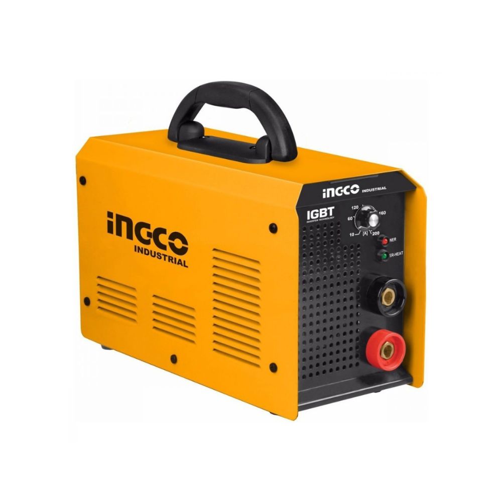 Inverter Welding Machine – 200A