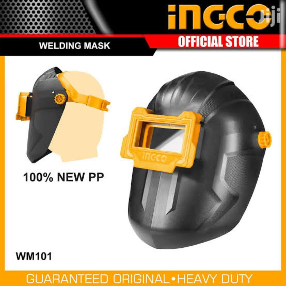 Welding Mask