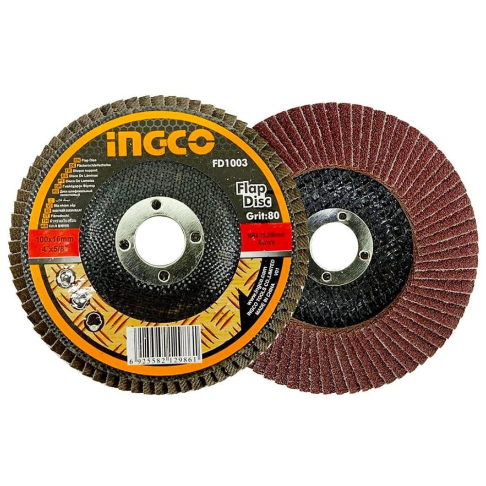 Flap Disc – 4.5″