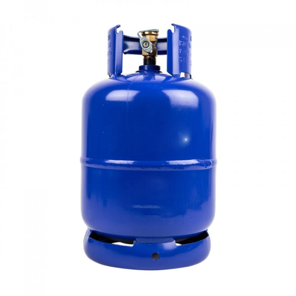 Gas Tank – 5kg