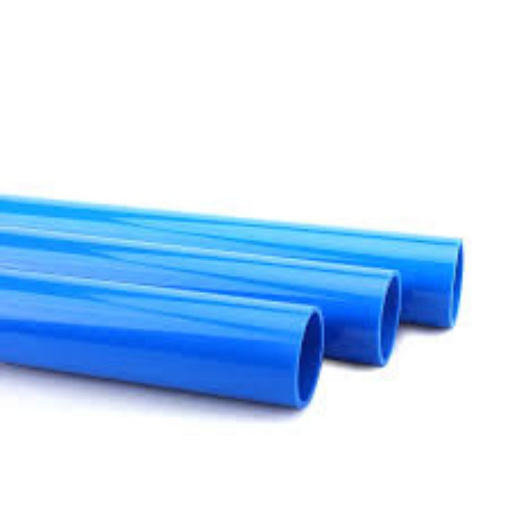 PVC Blue Pipe – 40mm