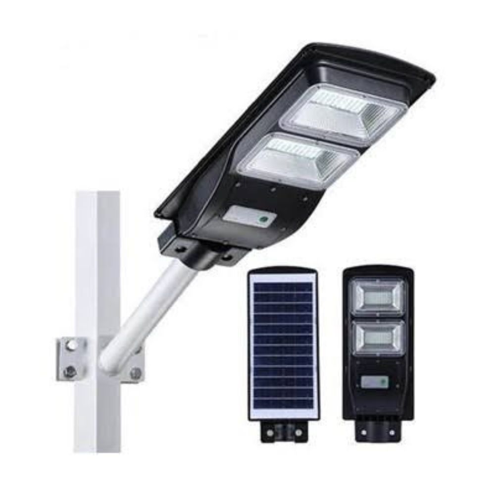 Solar Street Lights – 60W