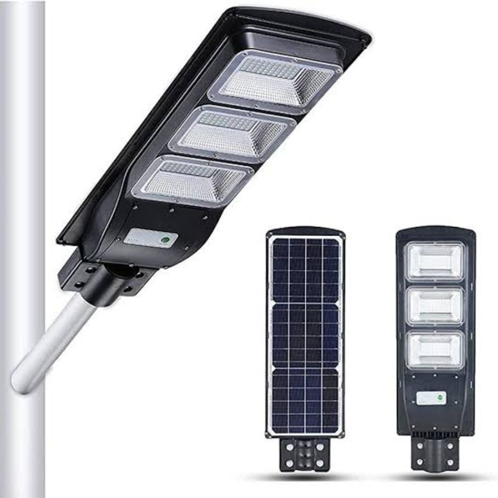 Solar Street Lights – 90W