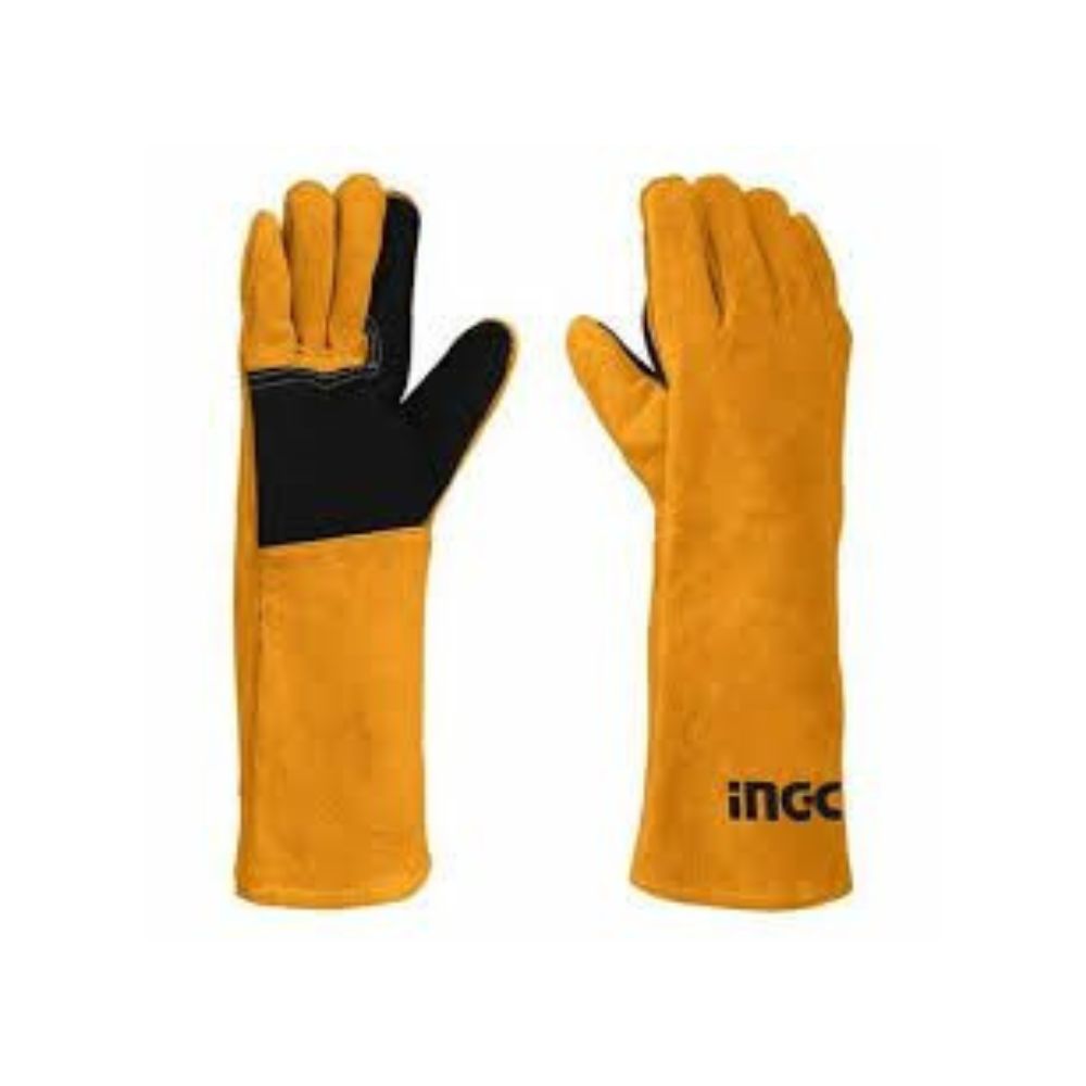 Welding Leather Gloves