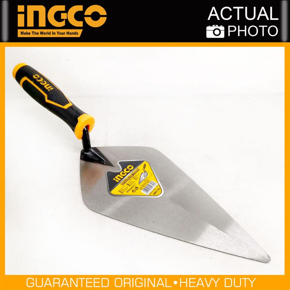 Bricklaying Trowel