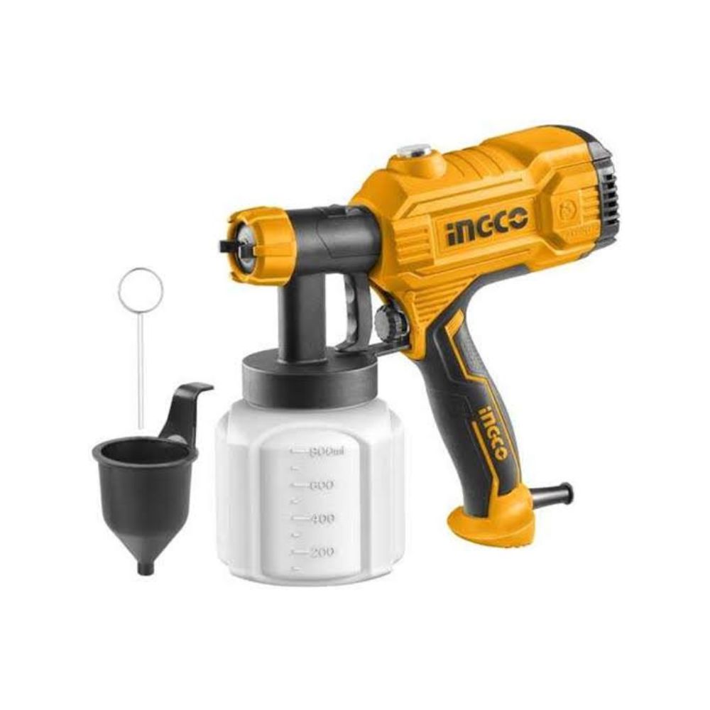 Electric Spray Gun – 450W