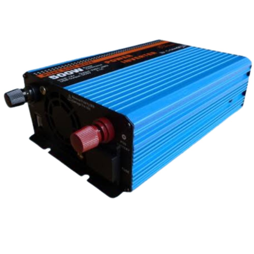 Solar Power Inverter – 500W