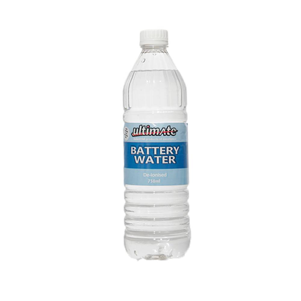 Battery Water – 750ml