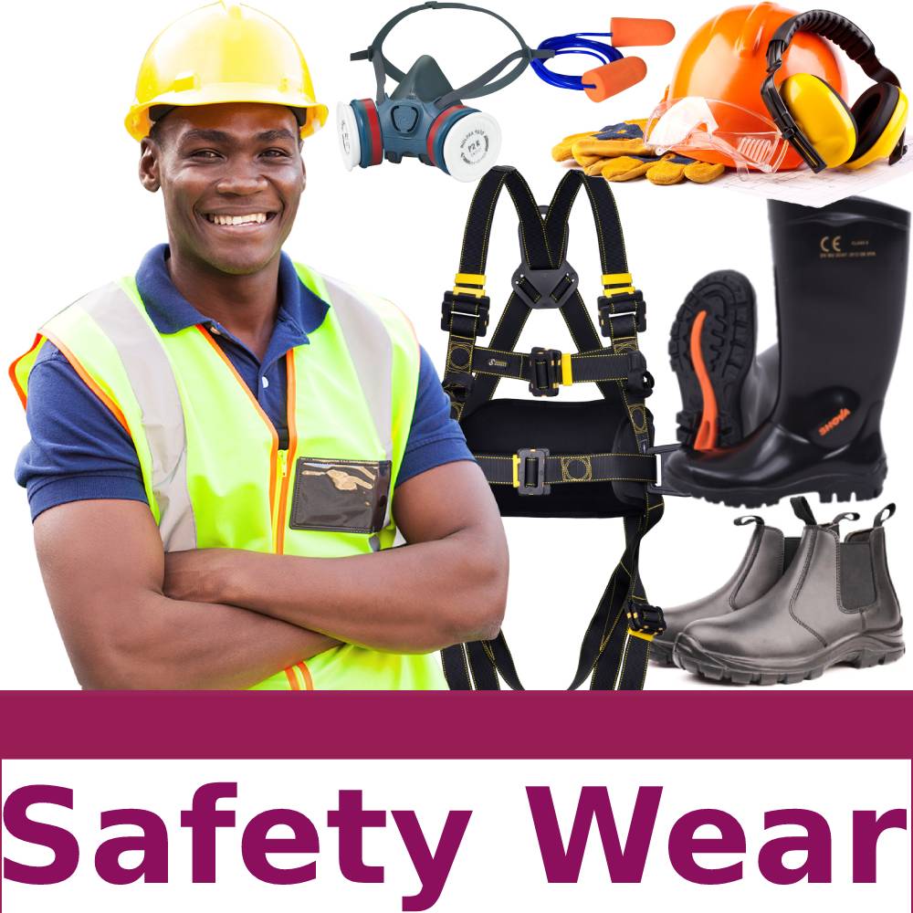 Safety Wear