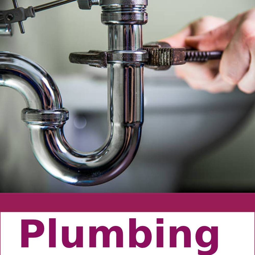 Plumbing