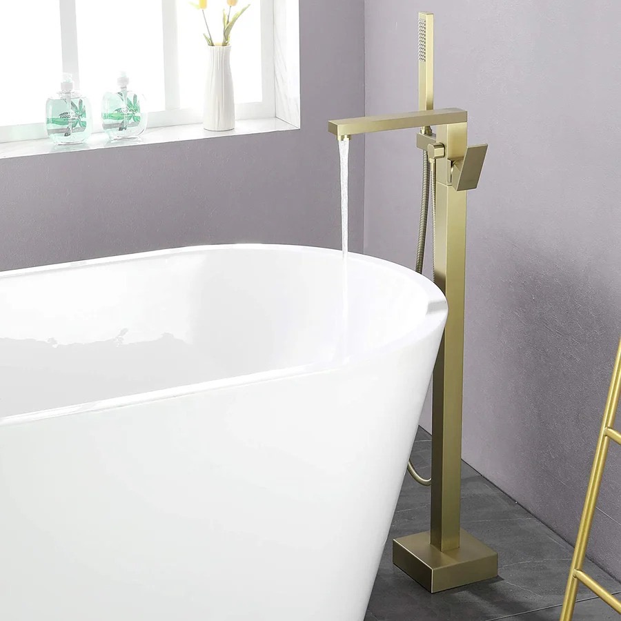 Bathroomware